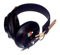 Fostex T50RP