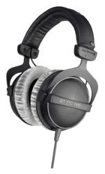 Beyerdynamic DT 770 Pro