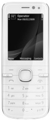 Nokia 6730 Classic