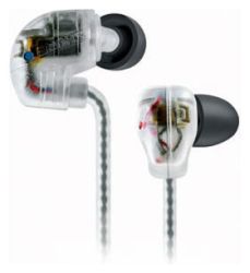 Shure SCL5