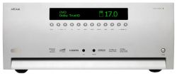 Arcam FMJ AVR600