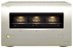 Denon POA-A1HD