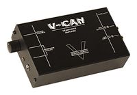 Musical Fidelity V-CAN