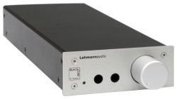 Lehmannaudio Black Cube Linear USB