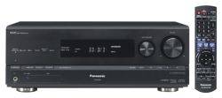 Panasonic SA-BX500