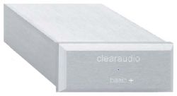 Clearaudio Basic +