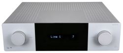 DLS Amplifier One