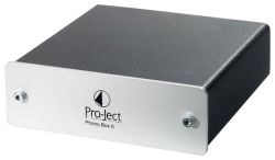 Pro-Ject Phono Box II