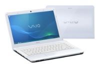 Sony VAIO VPC-EA1S1R