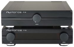 NuForce P-9