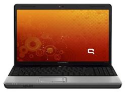 Compaq PRESARIO CQ61-423ER