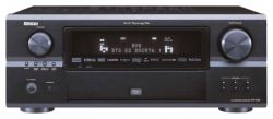 Denon AVR-4306