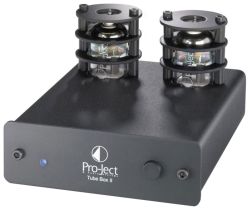 Pro-Ject Tube Box II