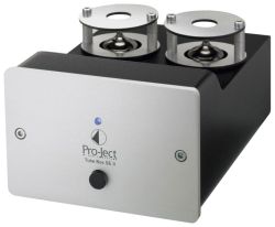 Pro-Ject Tube Box SE II