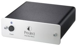 Pro-Ject Amp Box Mono