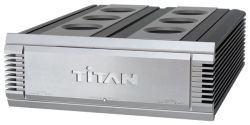 Musical Fidelity Titan Power Amplifier
