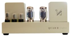 Quad II-eighty