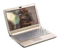 Sony VAIO VGN-TT31MR