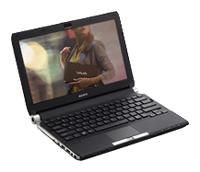 Sony VAIO VGN-TT4MRG