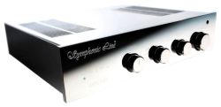 Symphonic Line RG 9 MK4