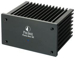 Pro-Ject Phono Box SE