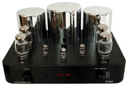 Ayon Audio Spirit