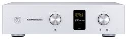 Luxman C-600F
