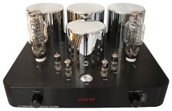 Ayon Audio Crossfire