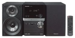 Panasonic SC-PM38EP-K