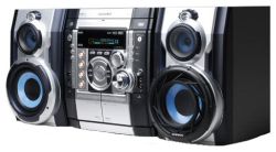 Daewoo DHC-XD7250