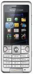 Sony Ericsson C510