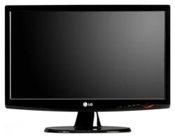 LG Flatron W2343T