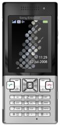 Sony Ericsson T700