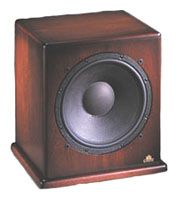 Castle Acoustics Classic Sub