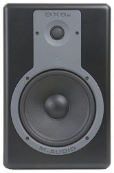 M-Audio Studiophile SP-BX8a