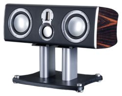 Monitor Audio Platinum PLC350