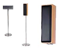 ASW Loudspeaker Opus C