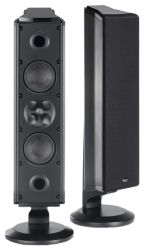 Klipsch XL-23 LCR