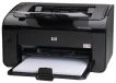 HP LaserJet Pro P1102w