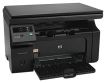 HP LaserJet Pro M1132 MFP