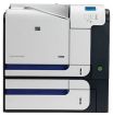 HP Color LaserJet CP3525x