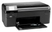 HP Photosmart Wireless e-All-in-One Printer B110b