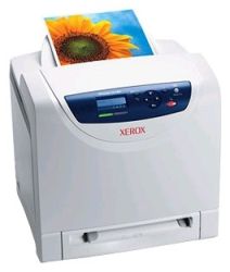 Xerox Phaser 6125N