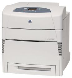 HP Color LaserJet 5550DN