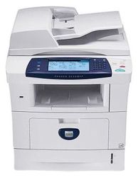 Xerox Phaser 3635MFP/X