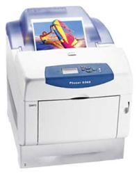 Xerox Phaser 6360DN