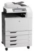 HP Color LaserJet CM6040