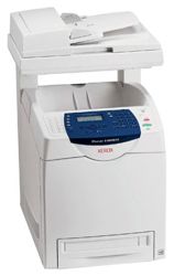 Xerox Phaser 6180MFP/N