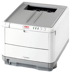 OKI C3450n