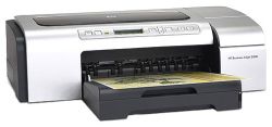 HP Business InkJet 2800